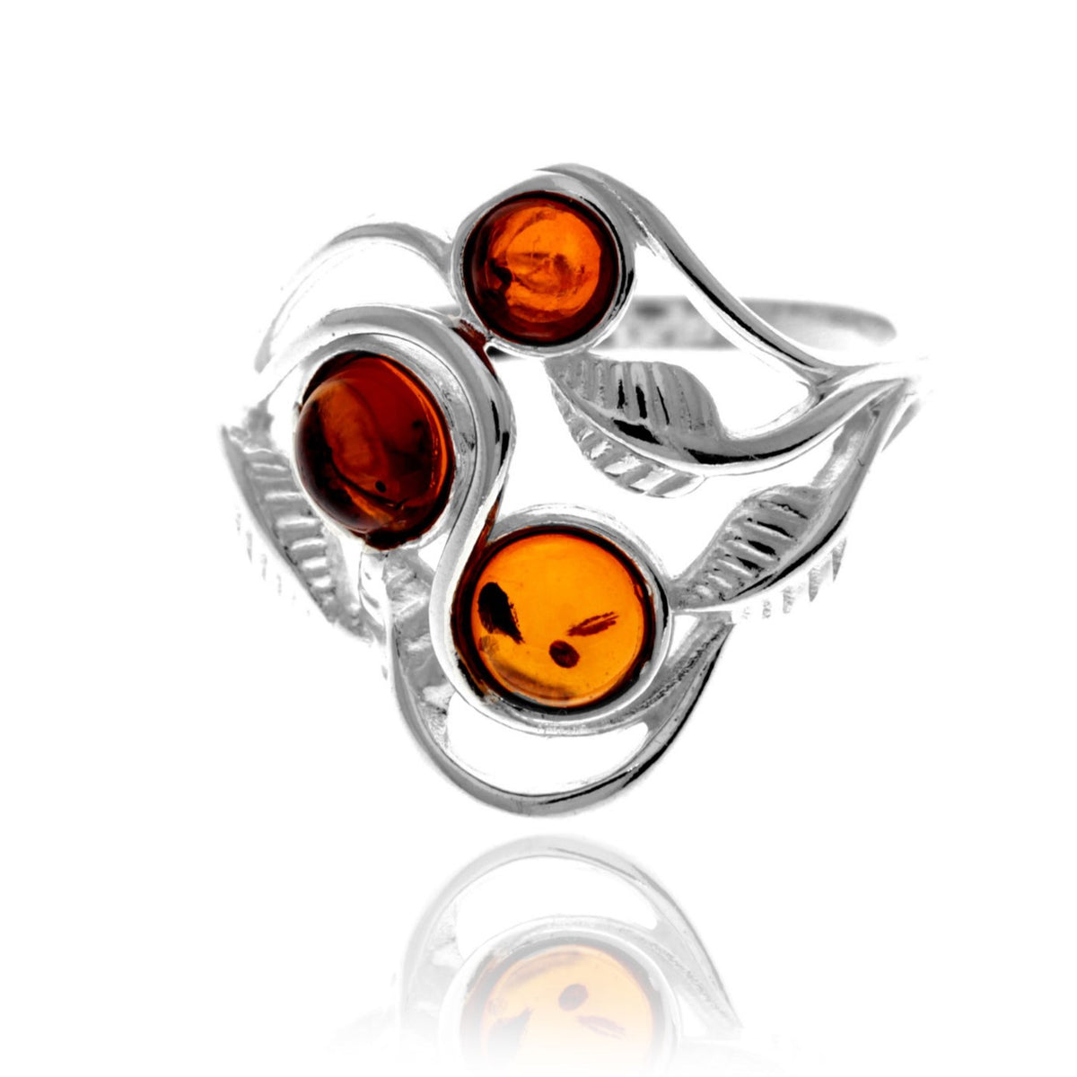 Wholsale 925 sterling zilveren hangertje met Baltische barnsteen in moderne druppelvorm - G233 voor je winkel Wholsale 925 sterling zilveren hangertje met Baltische barnsteen in moderne druppelvorm - G233 voor je winkel