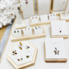 925 Sterling Silver & Genuine Baltic Amber Jewellery Starter Pack - SP1