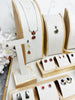 925 Sterling Silver & Genuine Baltic Amber Jewellery Starter Pack - SP1