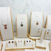 925 Sterling Silver & Genuine Baltic Amber Jewellery Starter Pack - SP1
