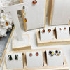 925 Sterling Silver & Genuine Baltic Amber Jewellery Starter Pack - SP1