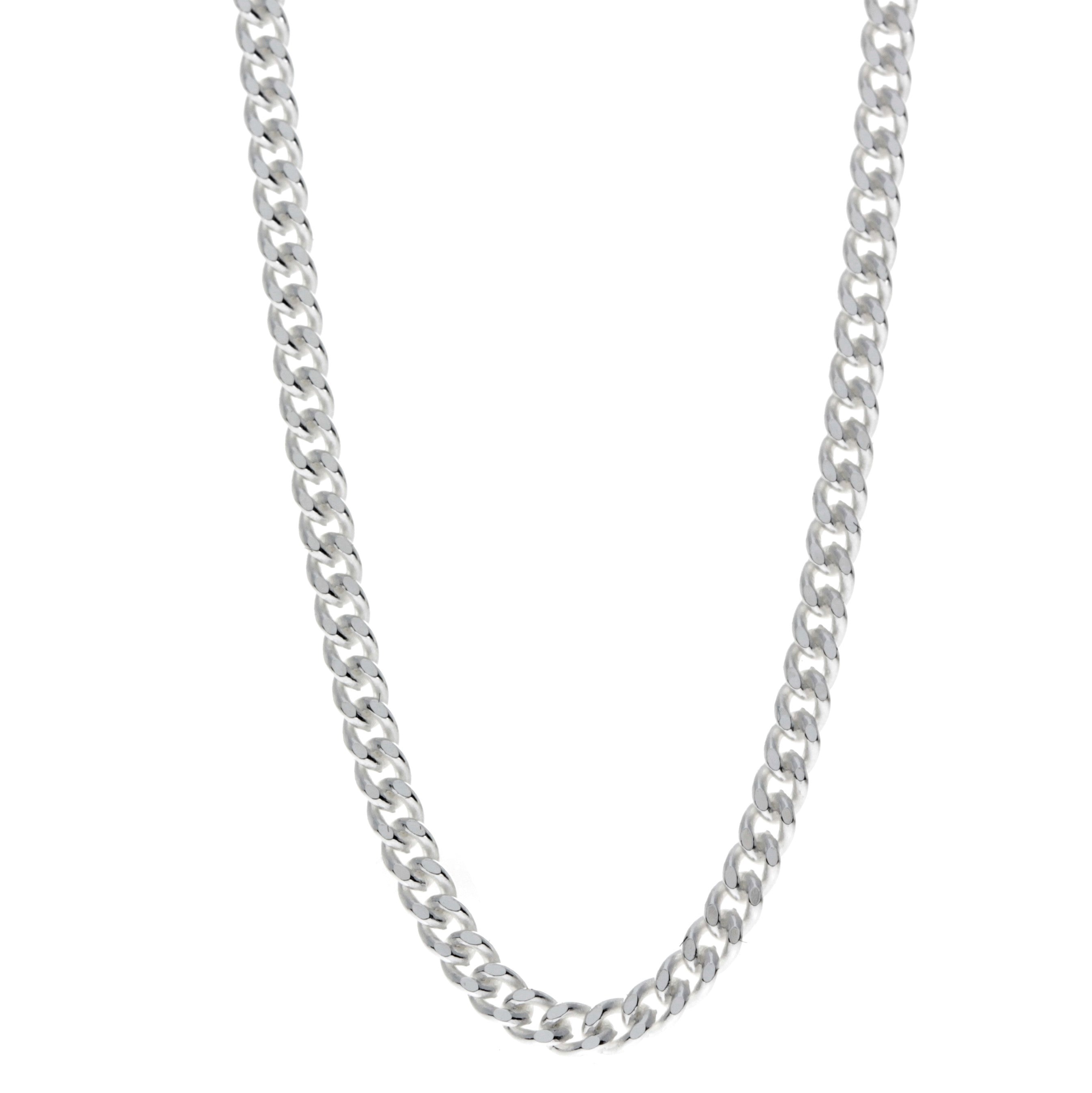 ITALY - 925 Silver - Necklace - Catawiki