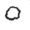 Genuine Baltic Amber Beautiful Elastic Cherry Bracelets -